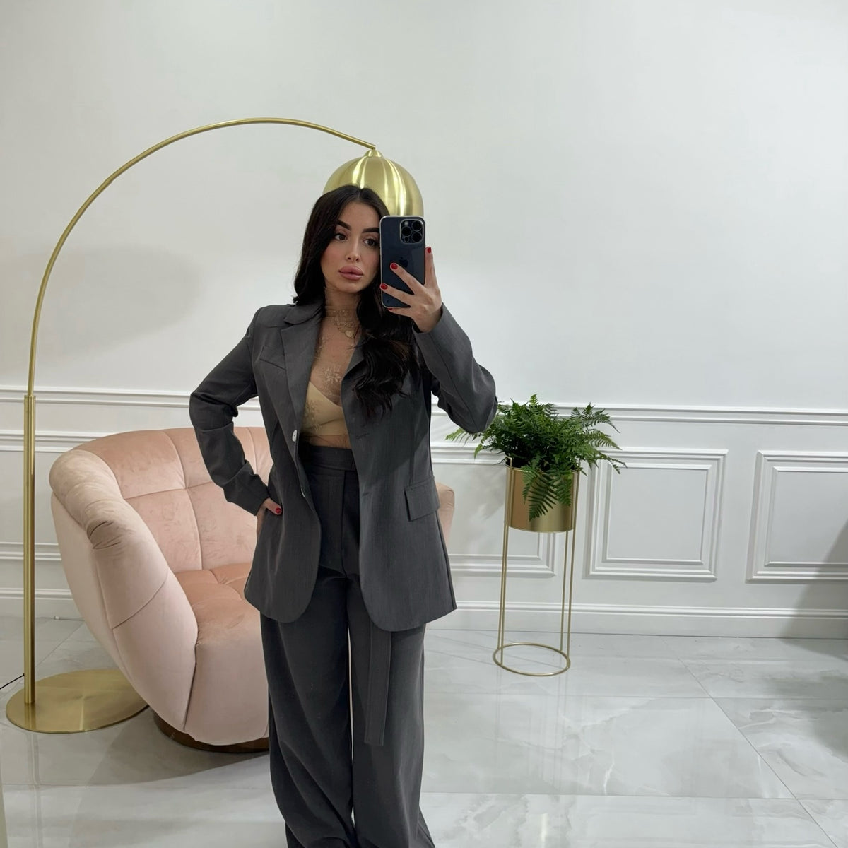 Tailleur Lumina TAILLEUR LUMINA M