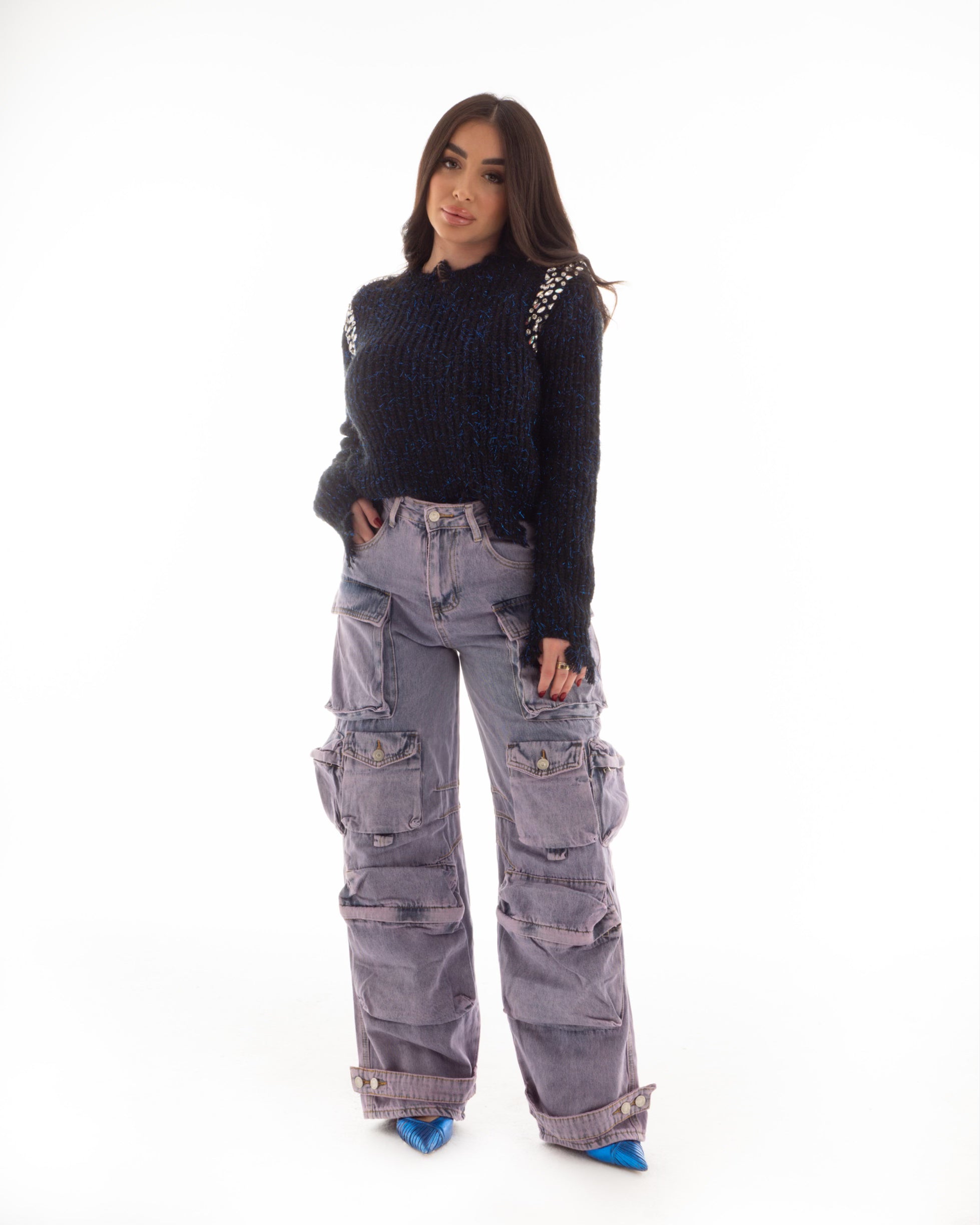 Jeans e pantaloni