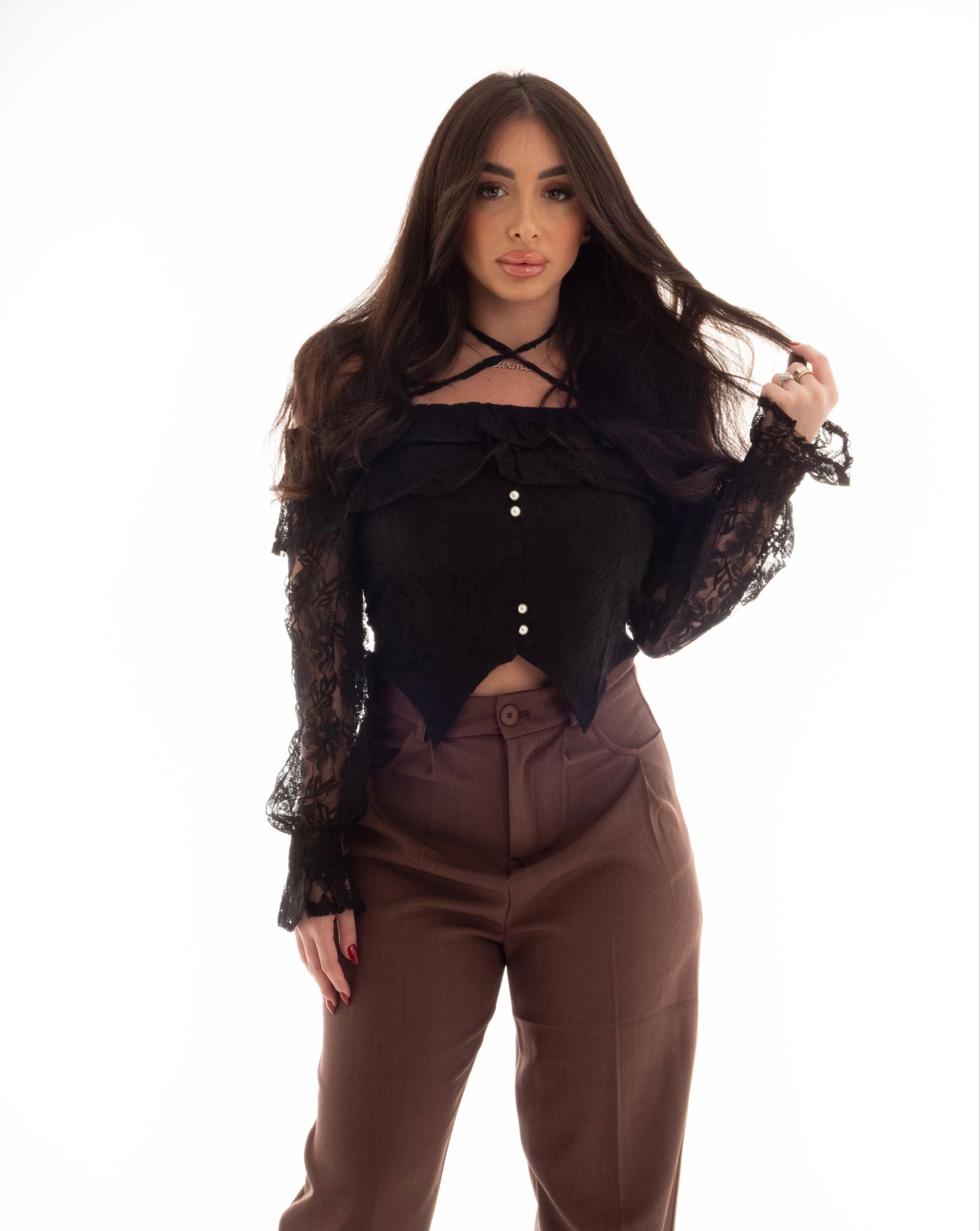 T-shirt, Tops e Body