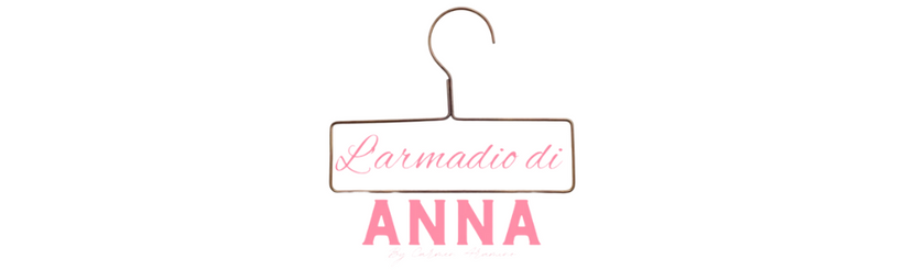 L'Armadio di Anna